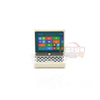 Set Printed Game Console Computer Mobile Phone 1*2 Bricks Tablet Pad Parts Building Blocks MOC City Toys for Children - BRICKPICK Shop - Inspire and develop the builders of tomorrow