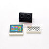 Set Printed Game Console Computer Mobile Phone 1*2 Bricks Tablet Pad Parts Building Blocks MOC City Toys for Children - BRICKPICK Shop - Inspire and develop the builders of tomorrow