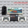 Set Printed Game Console Computer Mobile Phone 1*2 Bricks Tablet Pad Parts Building Blocks MOC City Toys for Children - BRICKPICK Shop - Inspire and develop the builders of tomorrow