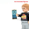 Set Printed Game Console Computer Mobile Phone 1*2 Bricks Tablet Pad Parts Building Blocks MOC City Toys for Children - BRICKPICK Shop - Inspire and develop the builders of tomorrow