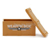LEGO | LEGO Weapon Box for Military Figure Set Parts MOC Accessories SWAT - BRICKPICK BUILDING TOYS
