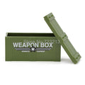 LEGO | LEGO Weapon Box for Military Figure Set Parts MOC Accessories SWAT - BRICKPICK BUILDING TOYS