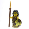 21Pcs LEGO Super Heroes Gladiatus Warriors Rome Fighters Medieval Castle Knights Building Blocks Diy Brick Toy Figures - BRICKPICK Shop - Inspire and develop the builders of tomorrow