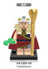 21Pcs LEGO Super Heroes Gladiatus Warriors Rome Fighters Medieval Castle Knights Building Blocks Diy Brick Toy Figures - BRICKPICK Shop - Inspire and develop the builders of tomorrow