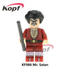 LEGO Building Blocks Dragon Ball Z Figures Goku Vegeta Perfect Cell Majin Buu Gohan Bulma Bardock Bricks Kids Toys - BRICKPICK Shop - Inspire and develop the builders of tomorrow