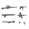 Military Swat Team Guns Weapon Pack Building Blocks City Police Soldiers Figure WW2 LEGO Military Army Builder Series Toys - BRICKPICK Shop - Inspire and develop the builders of tomorrow