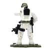 Set Game Army Soldiers Duty Military Series with Weapons Call Telescope Building Blocks Bricks Toys for Children - BRICKPICK Shop - Inspire and develop the builders of tomorrow