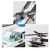 LEGO | LEGO Air Force plane  Police city Helicopter motorcycle | BRICKPICK - BRICKPICK BUILDING TOYS