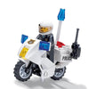 LEGO | LEGO Air Force plane  Police city Helicopter motorcycle | BRICKPICK - BRICKPICK BUILDING TOYS