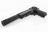 DIY Building Blocks Toy Gun Desert Eagle Assembly Toy Brain Game Model Can Fire Bullets(Mung Bean) with Instruction Book - BRICKPICK Shop - Inspire and develop the builders of tomorrow