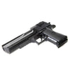 DIY Building Blocks Toy Gun Desert Eagle Assembly Toy Brain Game Model Can Fire Bullets(Mung Bean) with Instruction Book - BRICKPICK Shop - Inspire and develop the builders of tomorrow