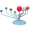NEW DIY The Solar System Nine planets Planetarium Model Kit Science Astronomy Project Early Education For Children - BRICKPICK Shop - Inspire and develop the builders of tomorrow