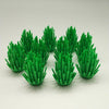 LEGO | LEGO 10pcs/Lot Bush Trees Green Grass Building Bricks Plants Blocks City Parts Accessories - BRICKPICK BUILDING TOYS