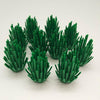 LEGO | LEGO 10pcs/Lot Bush Trees Green Grass Building Bricks Plants Blocks City Parts Accessories - BRICKPICK BUILDING TOYS
