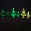 DIY City Military Accessory Christmas Tree Green Grass Building Blocks Garden Plants Blocks Bricks LegoINGlys Toy for Children - BRICKPICK Shop - Inspire and develop the builders of tomorrow