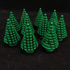 DIY City Military Accessory Christmas Tree Green Grass Building Blocks Garden Plants Blocks Bricks LegoINGlys Toy for Children - BRICKPICK Shop - Inspire and develop the builders of tomorrow
