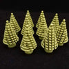 DIY City Military Accessory Christmas Tree Green Grass Building Blocks Garden Plants Blocks Bricks LegoINGlys Toy for Children - BRICKPICK Shop - Inspire and develop the builders of tomorrow
