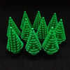 DIY City Military Accessory Christmas Tree Green Grass Building Blocks Garden Plants Blocks Bricks LegoINGlys Toy for Children - BRICKPICK Shop - Inspire and develop the builders of tomorrow