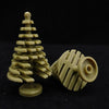 DIY City Military Accessory Christmas Tree Green Grass Building Blocks Garden Plants Blocks Bricks LegoINGlys Toy for Children - BRICKPICK Shop - Inspire and develop the builders of tomorrow