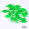 LEGO | City Block MOC Mini City Bush Trees Grass Plants Flowers LEGO - BRICKPICK BUILDING TOYS