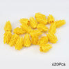 LEGO | City Block MOC Mini City Bush Trees Grass Plants Flowers LEGO - BRICKPICK BUILDING TOYS