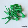 LEGO | City Block MOC Mini City Bush Trees Grass Plants Flowers LEGO - BRICKPICK BUILDING TOYS