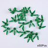 LEGO | City Block MOC Mini City Bush Trees Grass Plants Flowers LEGO - BRICKPICK BUILDING TOYS