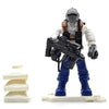 Set Game Army Soldiers Duty Military Series with Weapons Call Telescope Building Blocks Bricks Toys for Children - BRICKPICK Shop - Inspire and develop the builders of tomorrow