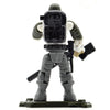 Set Game Army Soldiers Duty Military Series with Weapons Call Telescope Building Blocks Bricks Toys for Children - BRICKPICK Shop - Inspire and develop the builders of tomorrow