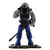Set Game Army Soldiers Duty Military Series with Weapons Call Telescope Building Blocks Bricks Toys for Children - BRICKPICK Shop - Inspire and develop the builders of tomorrow