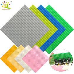 8 Colors 32*32 Dots Base Plate for Small Bricks Baseplate Board Compatible Legoed figures DIY Building Blocks Toys For Children - BRICKPICK Shop - Inspire and develop the builders of tomorrow