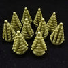 DIY City Military Accessory Christmas Tree Green Grass Building Blocks Garden Plants Blocks Bricks LegoINGlys Toy for Children - BRICKPICK Shop - Inspire and develop the builders of tomorrow