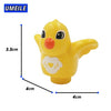 Block Brick Diy Zoo Animal Series Big Particle Building Blocks Penguin/Fox Kids Baby Bath Toys Compatible with Duplo Gift - BRICKPICK Shop - Inspire and develop the builders of tomorrow