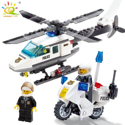 LEGO | LEGO Air Force plane  Police city Helicopter motorcycle | BRICKPICK - BRICKPICK BUILDING TOYS