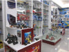 4Sets/Lot Super Heroes Marvel Avengers IronMan Hulkbusters Model Figure Blocks Compatible Legoe Building Brick Toys For Children - BRICKPICK Shop - Inspire and develop the builders of tomorrow