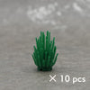 LEGO | LEGO City Military Accessory Building Blocks MOC Weapon DIY Green Bush Flower Grass Tree Plants Garden - BRICKPICK BUILDING TOYS
