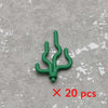 LEGO | LEGO City Military Accessory Building Blocks MOC Weapon DIY Green Bush Flower Grass Tree Plants Garden - BRICKPICK BUILDING TOYS
