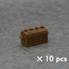 LEGO | LEGO City Military Accessory Building Blocks MOC Weapon DIY Green Bush Flower Grass Tree Plants Garden - BRICKPICK BUILDING TOYS