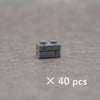 LEGO | LEGO City Military Accessory Building Blocks MOC Weapon DIY Green Bush Flower Grass Tree Plants Garden - BRICKPICK BUILDING TOYS