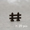 LEGO | LEGO City Military Accessory Building Blocks MOC Weapon DIY Green Bush Flower Grass Tree Plants Garden - BRICKPICK BUILDING TOYS