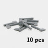 LEGO | WW2 Military Weapon Pack  MOC Army Accessory Building Blocks Soldier Figure Gun City Police SWAT Team Toys Compatible LegoINGlys - BRICKPICK BUILDING TOYS