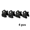 LEGO | WW2 Military Weapon Pack  MOC Army Accessory Building Blocks Soldier Figure Gun City Police SWAT Team Toys Compatible LegoINGlys - BRICKPICK BUILDING TOYS