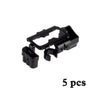 LEGO | WW2 Military Weapon Pack  MOC Army Accessory Building Blocks Soldier Figure Gun City Police SWAT Team Toys Compatible LegoINGlys - BRICKPICK BUILDING TOYS