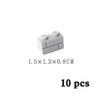LEGO | WW2 Military Weapon Pack  MOC Army Accessory Building Blocks Soldier Figure Gun City Police SWAT Team Toys Compatible LegoINGlys - BRICKPICK BUILDING TOYS