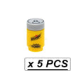 5pcs/lot Brick Printed Cola Drinks Spirit Tonic Water MOC City Parts Building Blocks Gifts Toys for Children  LEGO - BRICKPICK Shop - Inspire and develop the builders of tomorrow