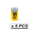 5pcs/lot Brick Printed Cola Drinks Spirit Tonic Water MOC City Parts Building Blocks Gifts Toys for Children  LEGO - BRICKPICK Shop - Inspire and develop the builders of tomorrow