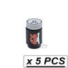 5pcs/lot Brick Printed Cola Drinks Spirit Tonic Water MOC City Parts Building Blocks Gifts Toys for Children  LEGO - BRICKPICK Shop - Inspire and develop the builders of tomorrow