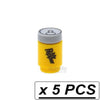5pcs/lot Brick Printed Cola Drinks Spirit Tonic Water MOC City Parts Building Blocks Gifts Toys for Children  LEGO - BRICKPICK Shop - Inspire and develop the builders of tomorrow