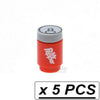 5pcs/lot Brick Printed Cola Drinks Spirit Tonic Water MOC City Parts Building Blocks Gifts Toys for Children  LEGO - BRICKPICK Shop - Inspire and develop the builders of tomorrow