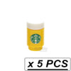 5pcs/lot Brick Printed Cola Drinks Spirit Tonic Water MOC City Parts Building Blocks Gifts Toys for Children  LEGO - BRICKPICK Shop - Inspire and develop the builders of tomorrow